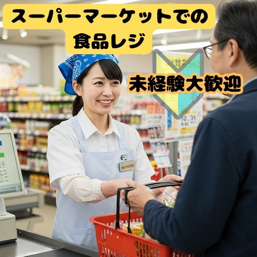 バイト先の写真